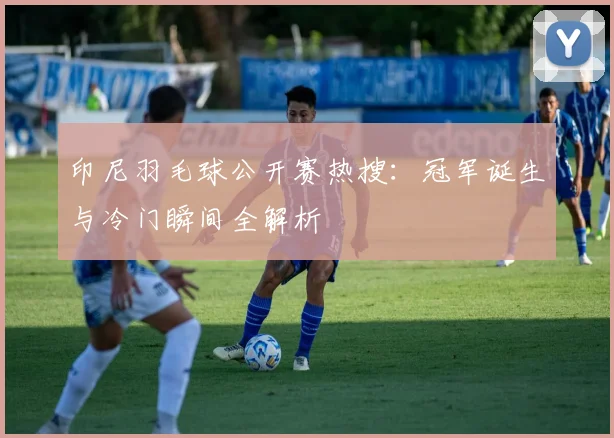 印尼羽毛球公开赛热搜：冠军诞生与冷门瞬间全解析